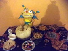 Halloween