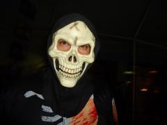 Halloween